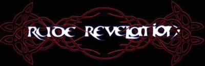 logo Rude Revelation